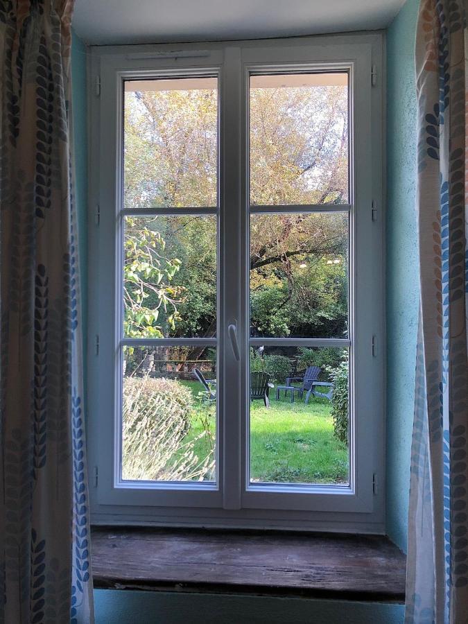Gite Du Calme 3 Star Bed & Breakfast Cognac Chérac Exterior foto