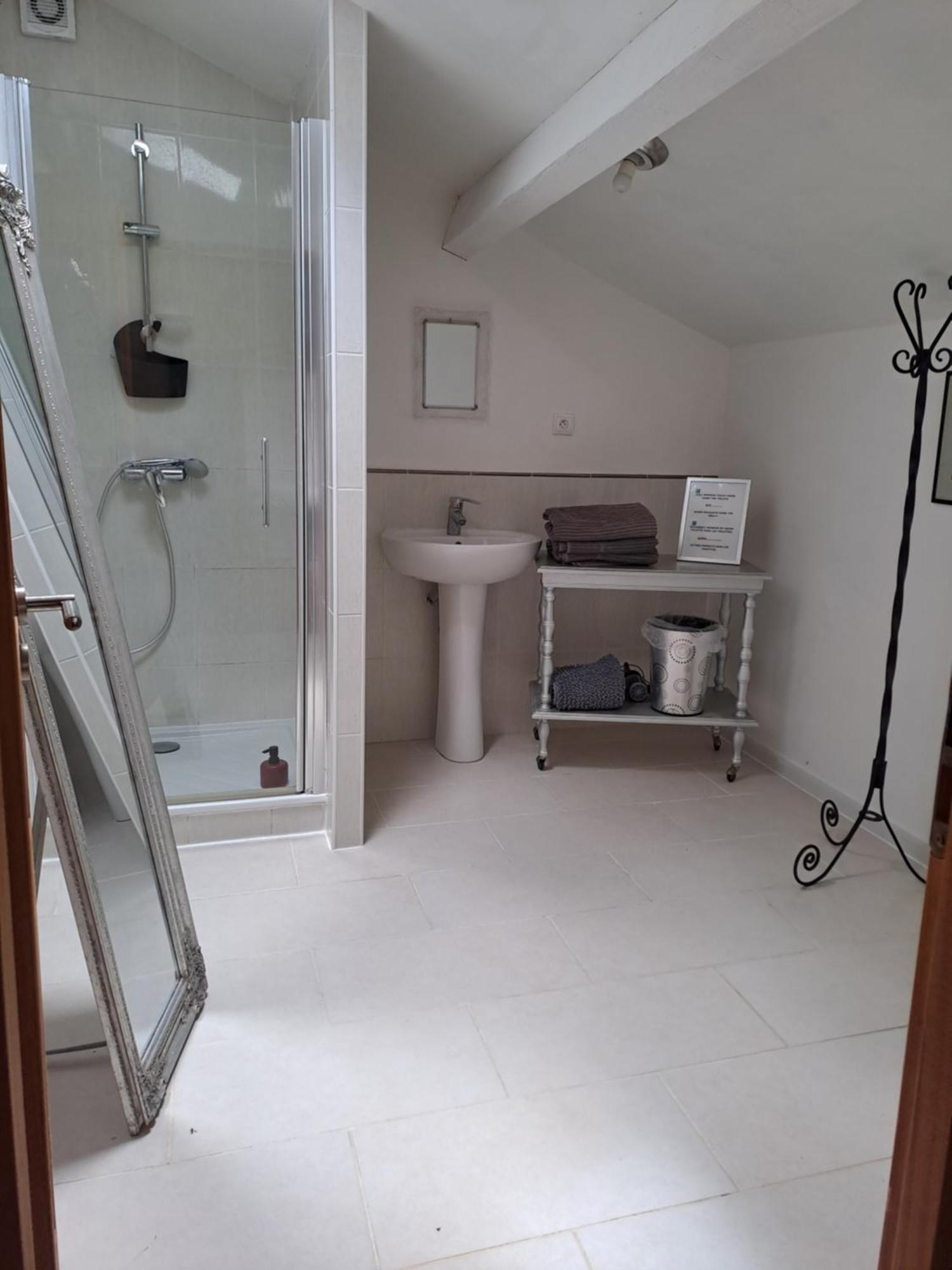 Gite Du Calme 3 Star Bed & Breakfast Cognac Chérac Exterior foto