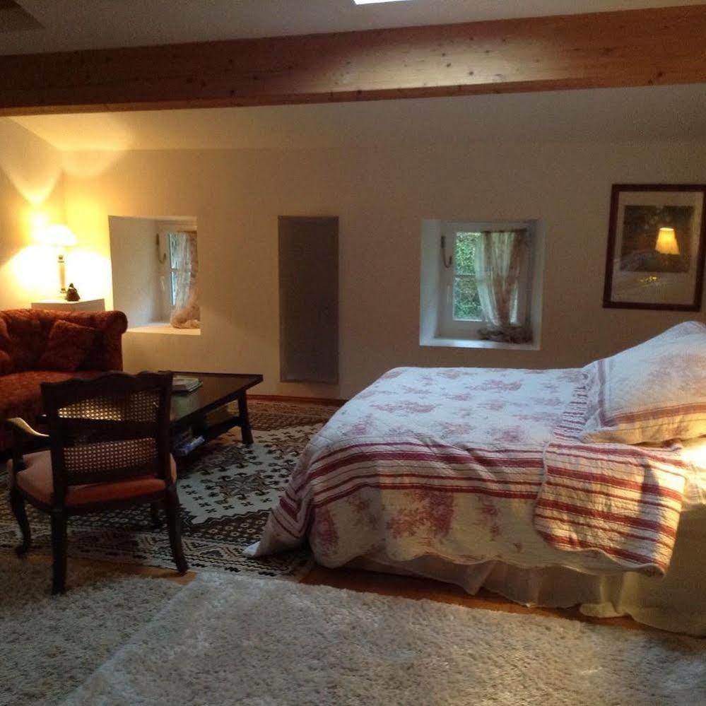 Gite Du Calme 3 Star Bed & Breakfast Cognac Chérac Exterior foto