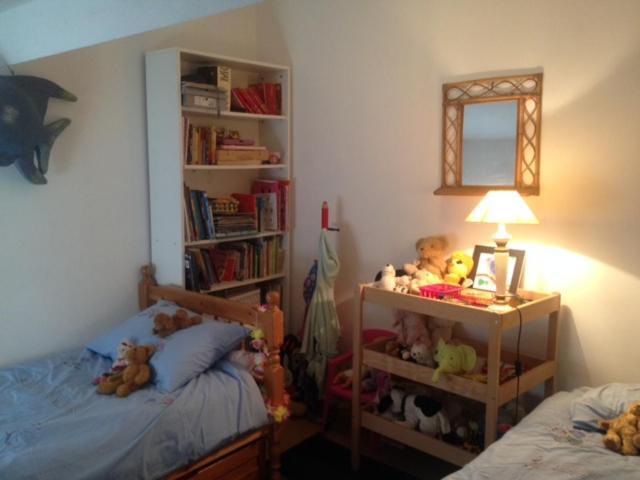 Gite Du Calme 3 Star Bed & Breakfast Cognac Chérac Exterior foto
